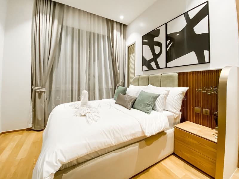 Nature's Rest Villa Saiyuan : เนเจอร์ส เรสท์ วิลล่า ไสยวน, ภูเก็ต, ราไวย์, เมืองภูเก็ต, ภูเก็ต, 544 ตร.ม., วิลล่า ขาย, โดย Natchadawaryn (Natcha) Rojthanakrit, 500430707 - DDproperty.com
