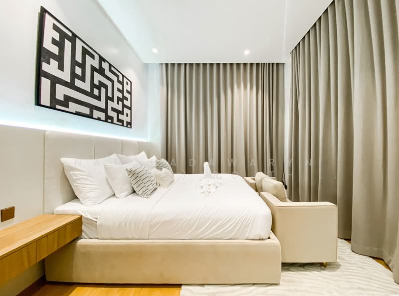 Nature's Rest Villa Saiyuan : เนเจอร์ส เรสท์ วิลล่า ไสยวน, ภูเก็ต, ราไวย์, เมืองภูเก็ต, ภูเก็ต, 544 ตร.ม., วิลล่า ขาย, โดย Natchadawaryn (Natcha) Rojthanakrit, 500430707 - DDproperty.com