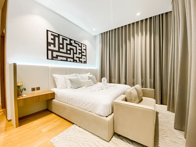 Nature's Rest Villa Saiyuan : เนเจอร์ส เรสท์ วิลล่า ไสยวน, ภูเก็ต, ราไวย์, เมืองภูเก็ต, ภูเก็ต, 544 ตร.ม., วิลล่า ขาย, โดย Natchadawaryn (Natcha) Rojthanakrit, 500430707 - DDproperty.com