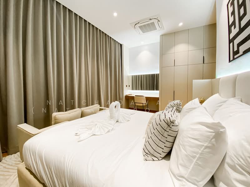 Nature's Rest Villa Saiyuan, Phuket, Rawai, Muang Phuket, Phuket, 4 Bedrooms, 544 sqm, Villa For Sale, by Natchadawaryn (Natcha) Rojthanakrit, 500430707 - DDproperty.com