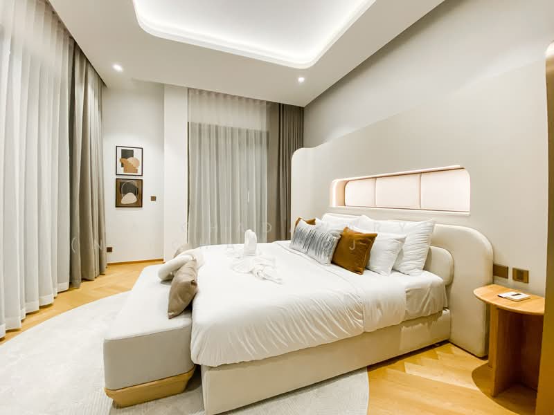 Nature's Rest Villa Saiyuan : เนเจอร์ส เรสท์ วิลล่า ไสยวน, ภูเก็ต, ราไวย์, เมืองภูเก็ต, ภูเก็ต, 544 ตร.ม., วิลล่า ขาย, โดย Natchadawaryn (Natcha) Rojthanakrit, 500430707 - DDproperty.com