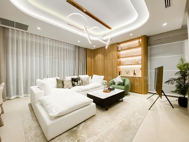 Nature's Rest Villa Saiyuan : เนเจอร์ส เรสท์ วิลล่า ไสยวน, ภูเก็ต, ราไวย์, เมืองภูเก็ต, ภูเก็ต, 544 ตร.ม., วิลล่า ขาย, โดย Natchadawaryn (Natcha) Rojthanakrit, 500430707 - DDproperty.com