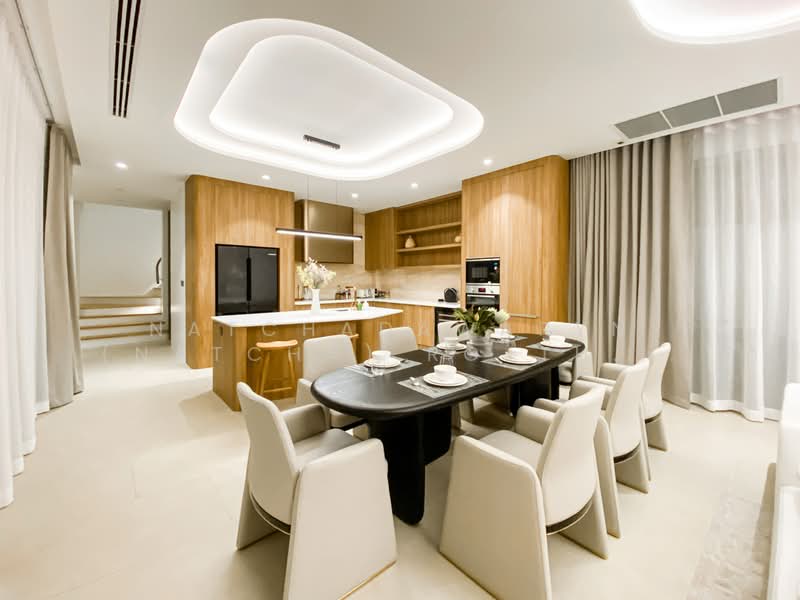 Nature's Rest Villa Saiyuan : เนเจอร์ส เรสท์ วิลล่า ไสยวน, ภูเก็ต, ราไวย์, เมืองภูเก็ต, ภูเก็ต, 544 ตร.ม., วิลล่า ขาย, โดย Natchadawaryn (Natcha) Rojthanakrit, 500430707 - DDproperty.com