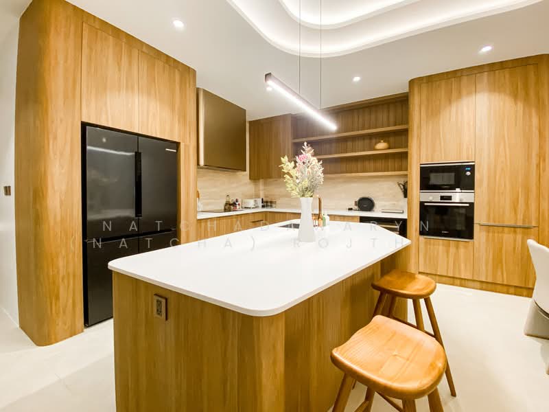 Nature's Rest Villa Saiyuan : เนเจอร์ส เรสท์ วิลล่า ไสยวน, ภูเก็ต, ราไวย์, เมืองภูเก็ต, ภูเก็ต, 544 ตร.ม., วิลล่า ขาย, โดย Natchadawaryn (Natcha) Rojthanakrit, 500430707 - DDproperty.com