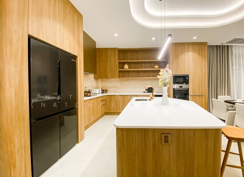 Nature's Rest Villa Saiyuan, Phuket, Rawai, Muang Phuket, Phuket, 4 Bedrooms, 544 sqm, Villa For Sale, by Natchadawaryn (Natcha) Rojthanakrit, 500430707 - DDproperty.com
