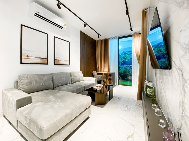 Vega Condominium : เวก้า คอนโดมิเนียม, ภูเก็ต, 29/24 ซอย โคกโตนด 3, เชิงทะเล, ถลาง, ภูเก็ต, 120 ตร.ม., คอนโด ขาย, โดย Natchadawaryn (Natcha) Rojthanakrit, 500430709 - DDproperty.com