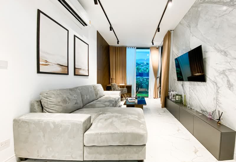 Vega Condominium : เวก้า คอนโดมิเนียม, ภูเก็ต, 29/24 ซอย โคกโตนด 3, เชิงทะเล, ถลาง, ภูเก็ต, 120 ตร.ม., คอนโด ขาย, โดย Natchadawaryn (Natcha) Rojthanakrit, 500430709 - DDproperty.com