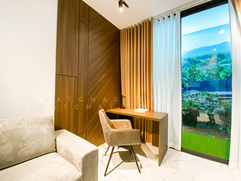 Vega Condominium : เวก้า คอนโดมิเนียม, ภูเก็ต, 29/24 ซอย โคกโตนด 3, เชิงทะเล, ถลาง, ภูเก็ต, 120 ตร.ม., คอนโด ขาย, โดย Natchadawaryn (Natcha) Rojthanakrit, 500430709 - DDproperty.com