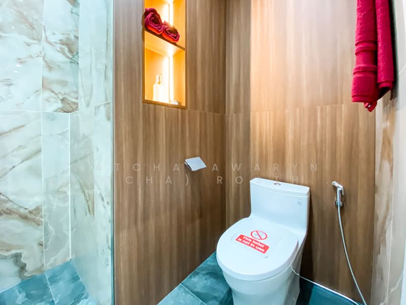 Vega Condominium : เวก้า คอนโดมิเนียม, ภูเก็ต, 29/24 ซอย โคกโตนด 3, เชิงทะเล, ถลาง, ภูเก็ต, 120 ตร.ม., คอนโด ขาย, โดย Natchadawaryn (Natcha) Rojthanakrit, 500430709 - DDproperty.com