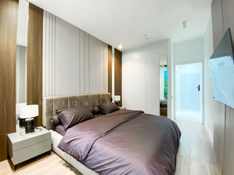 Vega Condominium, Phuket, 29/24 Soi Khok Tanot 3, Choeng Thale, Thalang, Phuket, 3 Bedrooms, 120 sqm, Condo For Sale, by Natchadawaryn (Natcha) Rojthanakrit, 500430709 - DDproperty.com
