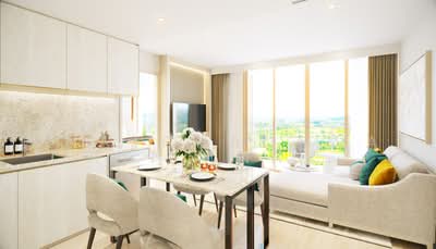 ขาย - The Ozone Oasis Condominium : ดิ โอโซน โอเอซิส คอนโดมิเนียม, ภูเก็ต