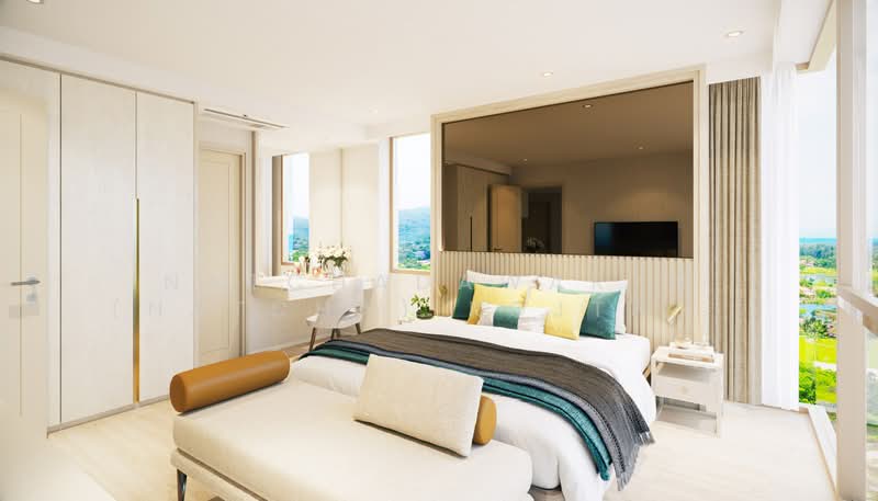 The Ozone Oasis Condominium : ดิ โอโซน โอเอซิส คอนโดมิเนียม, ภูเก็ต, เชิงทะเล, ถลาง, ภูเก็ต, 72 ตร.ม., คอนโด ขาย, โดย Natchadawaryn (Natcha) Rojthanakrit, 500430710 - DDproperty.com