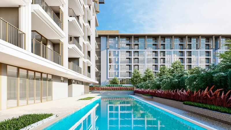 The Ozone Oasis Condominium, Phuket, Choeng Thale, Thalang, Phuket, 2 Bedrooms, 72 sqm, Condo For Sale, by Natchadawaryn (Natcha) Rojthanakrit, 500430710 - DDproperty.com