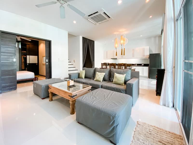 Oxygen Condominium : ออกซิเจน คอนโดมิเนียม, ภูเก็ต, กะตะ-ไสยวน, ราไวย์, เมืองภูเก็ต, ภูเก็ต, 255 ตร.ม., คอนโด ขาย, โดย Natchadawaryn (Natcha) Rojthanakrit, 500430711 - DDproperty.com
