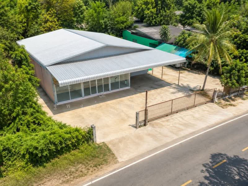 ไม่พบโครงการ, Khon Kaen, ถนนมิตรภาพ, Non Ton, Muang Khon Kaen, Khon Kaen, , 200 sqm, Warehouse/Factory For Rent, by ณัฐพงศ์ สุนทรอรุณ, 500430713 - DDproperty.com