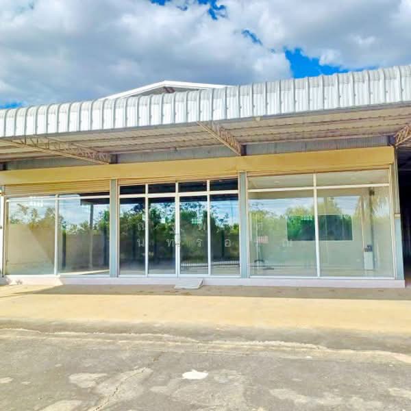 ไม่พบโครงการ, Khon Kaen, ถนนมิตรภาพ, Non Ton, Muang Khon Kaen, Khon Kaen, , 200 sqm, Warehouse/Factory For Rent, by ณัฐพงศ์ สุนทรอรุณ, 500430713 - DDproperty.com