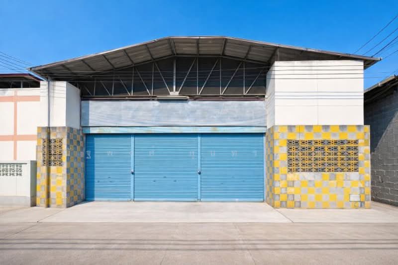 ไม่พบโครงการ, Phra Nakhon Si Ayutthaya, ถนนวังน้อย–อุทัย, Khan Ham, Uthai, Phra Nakhon Si Ayutthaya, , 360 sqm, Warehouse/Factory For Rent, by ณัฐพงศ์ สุนทรอรุณ, 500430714 - DDproperty.com