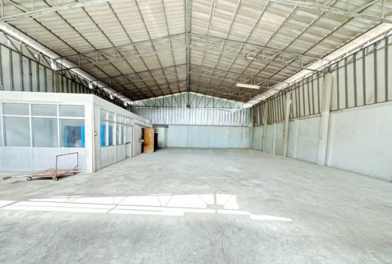 ไม่พบโครงการ, Phra Nakhon Si Ayutthaya, ถนนวังน้อย–อุทัย, Khan Ham, Uthai, Phra Nakhon Si Ayutthaya, , 360 sqm, Warehouse/Factory For Rent, by ณัฐพงศ์ สุนทรอรุณ, 500430714 - DDproperty.com