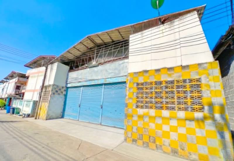ไม่พบโครงการ, Phra Nakhon Si Ayutthaya, ถนนวังน้อย–อุทัย, Khan Ham, Uthai, Phra Nakhon Si Ayutthaya, , 360 sqm, Warehouse/Factory For Rent, by ณัฐพงศ์ สุนทรอรุณ, 500430714 - DDproperty.com
