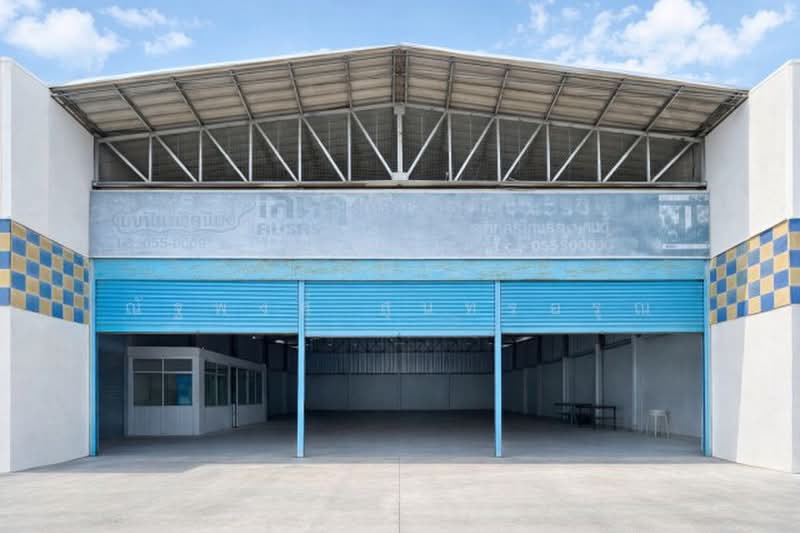 ไม่พบโครงการ, Phra Nakhon Si Ayutthaya, ถนนวังน้อย–อุทัย, Khan Ham, Uthai, Phra Nakhon Si Ayutthaya, , 360 sqm, Warehouse/Factory For Rent, by ณัฐพงศ์ สุนทรอรุณ, 500430714 - DDproperty.com