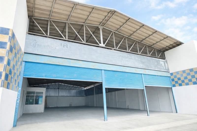 ไม่พบโครงการ, Phra Nakhon Si Ayutthaya, ถนนวังน้อย–อุทัย, Khan Ham, Uthai, Phra Nakhon Si Ayutthaya, , 360 sqm, Warehouse/Factory For Rent, by ณัฐพงศ์ สุนทรอรุณ, 500430714 - DDproperty.com