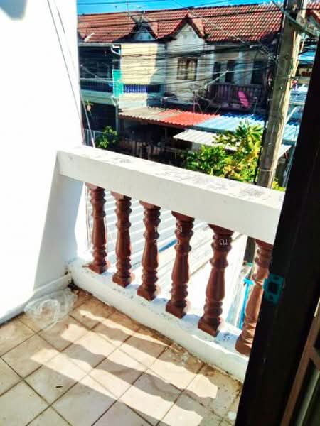 ไม่พบโครงการ, Bangkok, ร่มเกล้า รามคำแหง, Min Buri, Bangkok, 3 Bedrooms, 152 sqm, Townhouse For Rent, by ณัฐพงศ์ สุนทรอรุณ, 500430717 - DDproperty.com