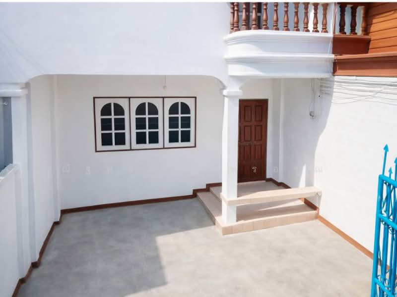 ไม่พบโครงการ, Bangkok, ร่มเกล้า รามคำแหง, Min Buri, Bangkok, 3 Bedrooms, 152 sqm, Townhouse For Rent, by ณัฐพงศ์ สุนทรอรุณ, 500430717 - DDproperty.com