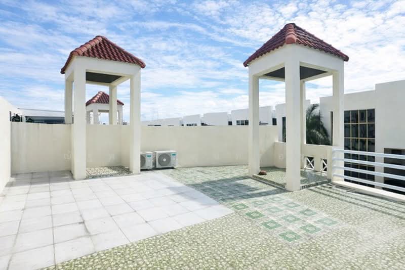 ไม่พบโครงการ, Bangkok, ลาดพร้าว99-107, Khlong Chan, Bang Kapi, Bangkok, , 450 sqm, Shophouse For Rent, by ณัฐพงศ์ สุนทรอรุณ, 500430722 - DDproperty.com