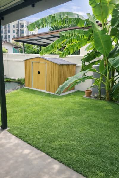 ไม่พบโครงการ, กรุงเทพ, อ่อนนุช44-48, หนองบอน, ประเวศ, กรุงเทพ, 700 ตร.ม., บ้านเดี่ยว ให้เช่า, โดย ณัฐพงศ์ สุนทรอรุณ, 500430723 - DDproperty.com