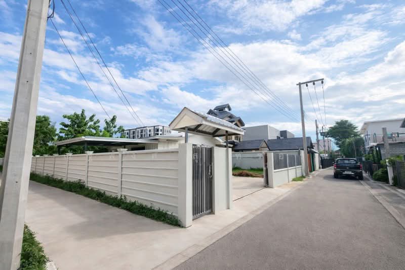 ไม่พบโครงการ, Bangkok, อ่อนนุช44-48, Nong Bon, Prawet, Bangkok, 3 Bedrooms, 700 sqm, Single Detached House For Rent, by ณัฐพงศ์ สุนทรอรุณ, 500430723 - DDproperty.com