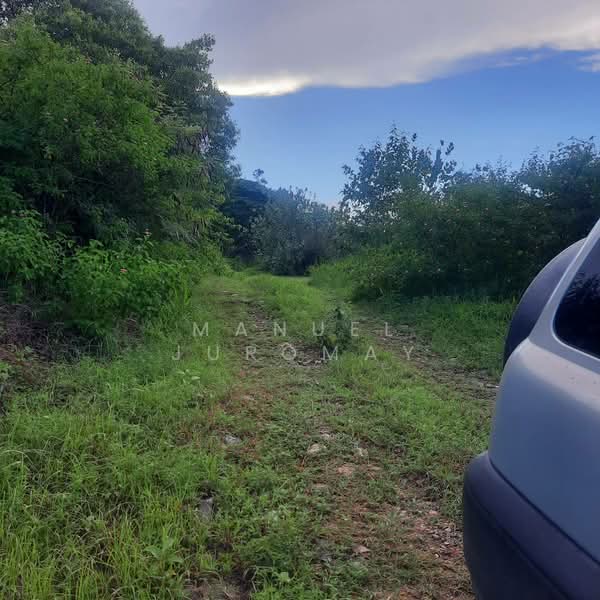 ฮิลล์ท็อป 3 ไรส์, ประจวบคีรีขันธ์, 77120, ปราณบุรี, ประจวบคีรีขันธ์, 4,800 ตร.ม., ที่ดิน ขาย, โดย Manuel Juromay, 500430726 - DDproperty.com