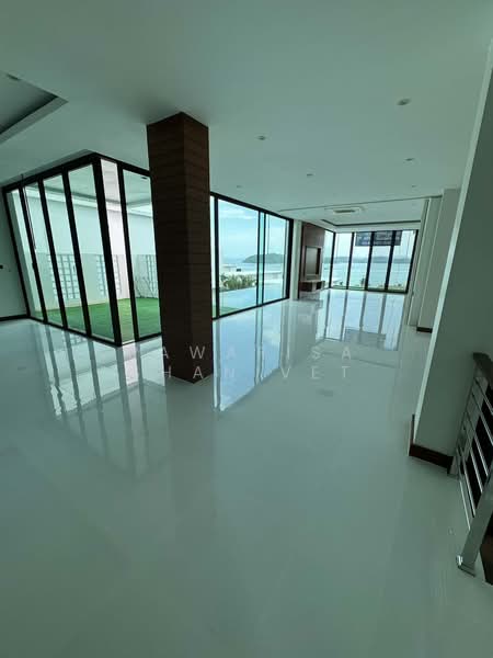 The Sunrise Ocean Villa อ่าวปอ ภูเก็ต, ภูเก็ต, ป่าคลอก, ถลาง, ภูเก็ต, 680 ตร.ม., วิลล่า ขาย, โดย Pawarisa Shanivet, 500430727 - DDproperty.com