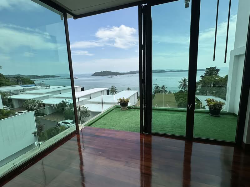 The Sunrise Ocean Villa อ่าวปอ ภูเก็ต, ภูเก็ต, ป่าคลอก, ถลาง, ภูเก็ต, 680 ตร.ม., วิลล่า ขาย, โดย Pawarisa Shanivet, 500430727 - DDproperty.com