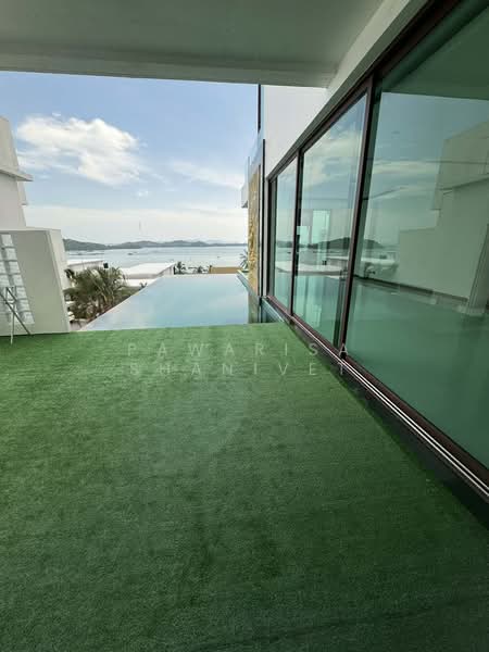 The Sunrise Ocean Villa อ่าวปอ ภูเก็ต, ภูเก็ต, ป่าคลอก, ถลาง, ภูเก็ต, 680 ตร.ม., วิลล่า ขาย, โดย Pawarisa Shanivet, 500430727 - DDproperty.com