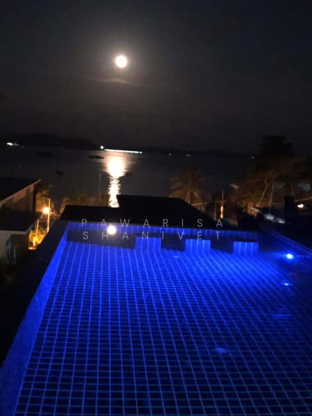 The Sunrise Ocean Villa อ่าวปอ ภูเก็ต, ภูเก็ต, ป่าคลอก, ถลาง, ภูเก็ต, 680 ตร.ม., วิลล่า ขาย, โดย Pawarisa Shanivet, 500430727 - DDproperty.com