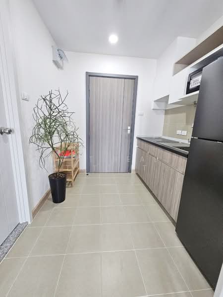 Supalai Veranda Ramkhamhaeng, Bangkok, Ramkhamhaeng Road, Hua Mak, Bang Kapi, Bangkok, 1 Bedroom, 28 sqm, Condo For Rent, by Cat Real Estate (Thailand) Co., Ltd., 500430728 - DDproperty.com