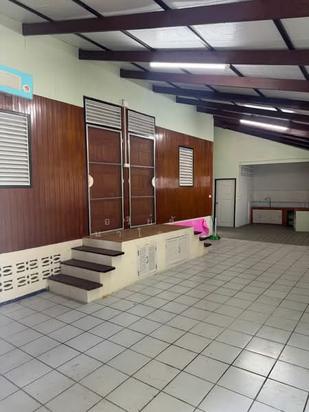 ให้เช่าบ้าน ซอย กาญจนาภิเษก10ราค่า 10,000บาท, Bangkok, Khan Na Yao, Bangkok, 3 Bedrooms, 50 sqm, Single Detached House For Rent, by อริย์ธัช นาใจคง, 500430729 - DDproperty.com