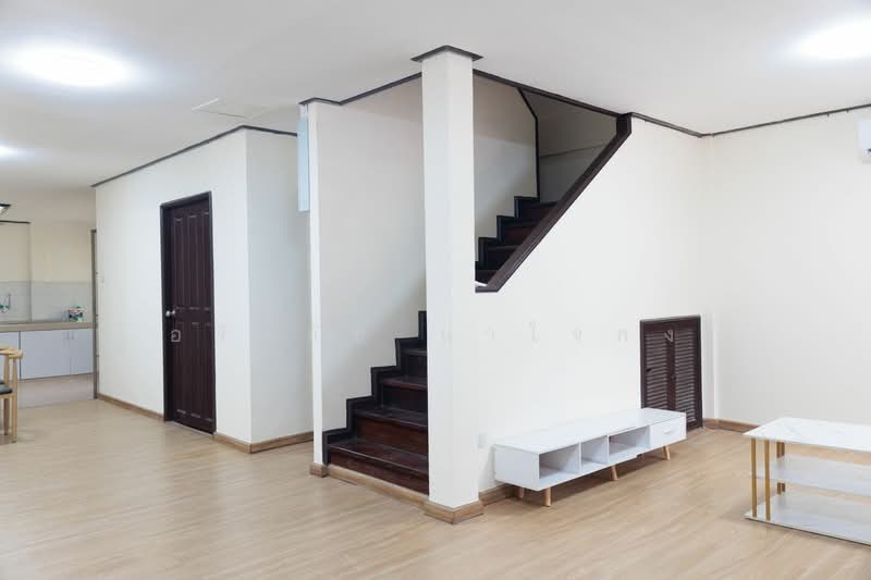 35000, Bangkok, ประชาราษฎร์บำเพ็ญ 20, Samsen Nok, Huai Khwang, Bangkok, 4 Bedrooms, 26 sqm, Single Detached House For Rent, by อริย์ธัช นาใจคง, 500430730 - DDproperty.com