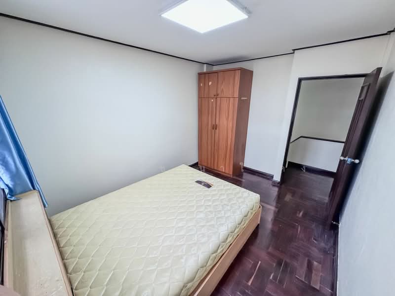 35000, Bangkok, ประชาราษฎร์บำเพ็ญ 20, Samsen Nok, Huai Khwang, Bangkok, 4 Bedrooms, 26 sqm, Single Detached House For Rent, by อริย์ธัช นาใจคง, 500430730 - DDproperty.com