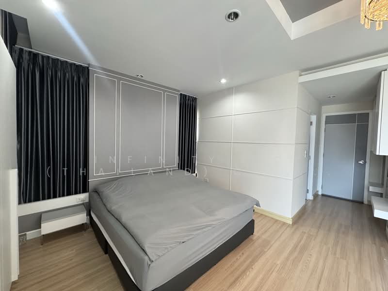 Milano Town, Chon Buri (Pattaya), Surasak, Si Racha, Chon Buri (Pattaya), 3 Bedrooms, 185 sqm, Semi-Detached House (Twin House) For Rent, by Infinity EEC (Thailand) Co., Ltd., 500430731 - DDproperty.com