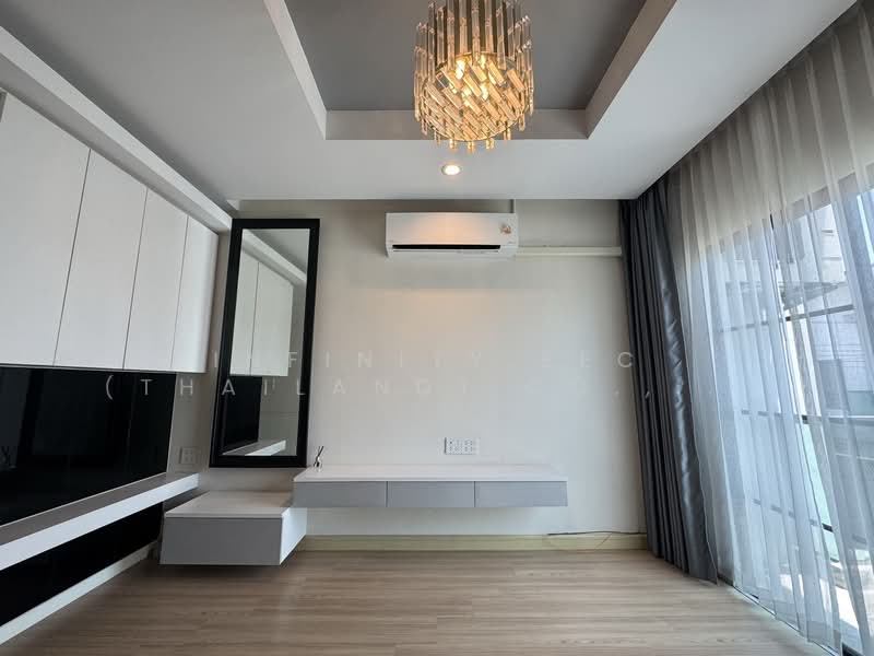 Milano Town, Chon Buri (Pattaya), Surasak, Si Racha, Chon Buri (Pattaya), 3 Bedrooms, 185 sqm, Semi-Detached House (Twin House) For Rent, by Infinity EEC (Thailand) Co., Ltd., 500430731 - DDproperty.com