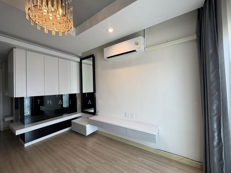 Milano Town, Chon Buri (Pattaya), Surasak, Si Racha, Chon Buri (Pattaya), 3 Bedrooms, 185 sqm, Semi-Detached House (Twin House) For Rent, by Infinity EEC (Thailand) Co., Ltd., 500430731 - DDproperty.com