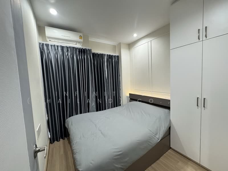 Milano Town, Chon Buri (Pattaya), Surasak, Si Racha, Chon Buri (Pattaya), 3 Bedrooms, 185 sqm, Semi-Detached House (Twin House) For Rent, by Infinity EEC (Thailand) Co., Ltd., 500430731 - DDproperty.com