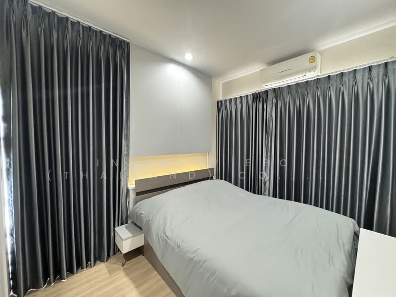 Milano Town, Chon Buri (Pattaya), Surasak, Si Racha, Chon Buri (Pattaya), 3 Bedrooms, 185 sqm, Semi-Detached House (Twin House) For Rent, by Infinity EEC (Thailand) Co., Ltd., 500430731 - DDproperty.com