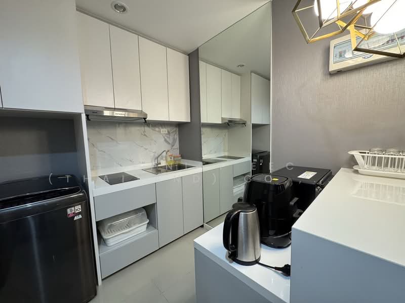 Milano Town, Chon Buri (Pattaya), Surasak, Si Racha, Chon Buri (Pattaya), 3 Bedrooms, 185 sqm, Semi-Detached House (Twin House) For Rent, by Infinity EEC (Thailand) Co., Ltd., 500430731 - DDproperty.com