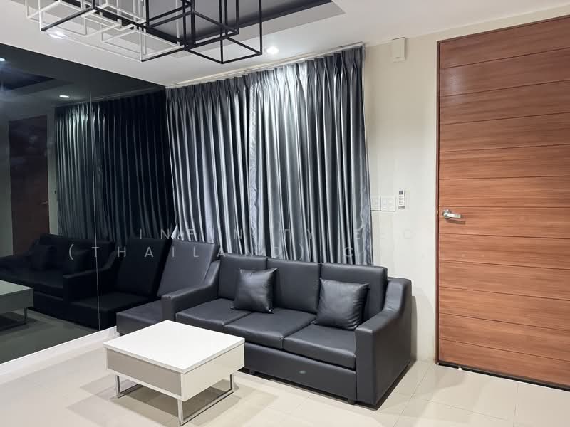 Milano Town, Chon Buri (Pattaya), Surasak, Si Racha, Chon Buri (Pattaya), 3 Bedrooms, 185 sqm, Semi-Detached House (Twin House) For Rent, by Infinity EEC (Thailand) Co., Ltd., 500430731 - DDproperty.com
