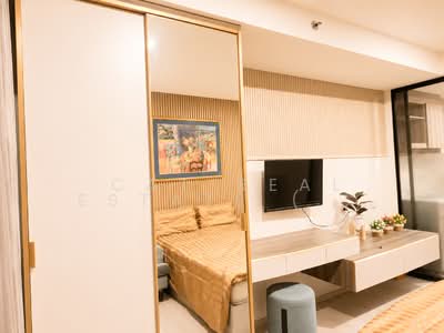 For Rent - KnightsBridge Phaholyothin Interchange, Bangkok
