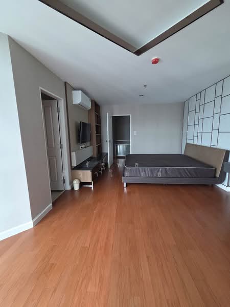 Belle Grand Rama 9, Bangkok, 131 Rama 9 Road, Huai Khwang, Bangkok, 3 Bedrooms, 108 sqm, Condo For Rent, by Rattapon Sivamok, 500430734 - DDproperty.com