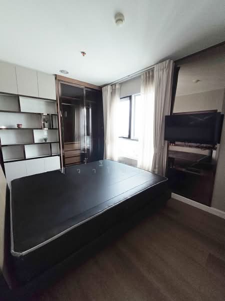 Belle Grand Rama 9, Bangkok, 131 Rama 9 Road, Huai Khwang, Bangkok, 3 Bedrooms, 108 sqm, Condo For Rent, by Rattapon Sivamok, 500430734 - DDproperty.com