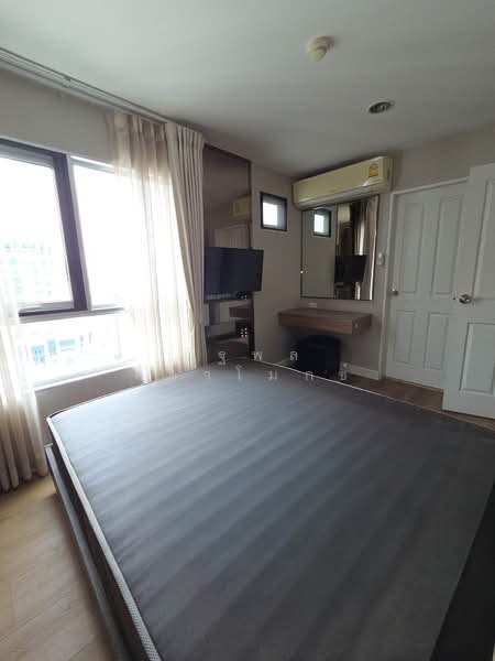 Belle Grand Rama 9, Bangkok, 131 Rama 9 Road, Huai Khwang, Bangkok, 3 Bedrooms, 108 sqm, Condo For Rent, by Rattapon Sivamok, 500430734 - DDproperty.com